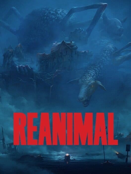 Reanimal cover